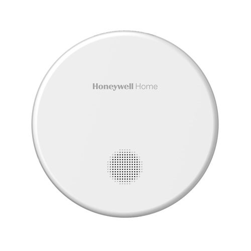 Rilevatore di monossido di carbonio - R200S-1 - Honeywell Home – Resideo - di fumo / non incassato / bianco