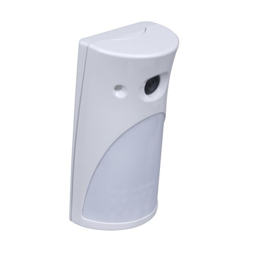 Camera di sicurezza dome - IMV200 - Honeywell Home – Resideo - non incassata / a infrarossi / wireless