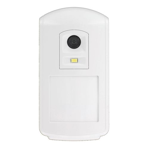 Camera di sicurezza box - CAMIR-F1 - Honeywell Home – Resideo - non incassata / con sensore