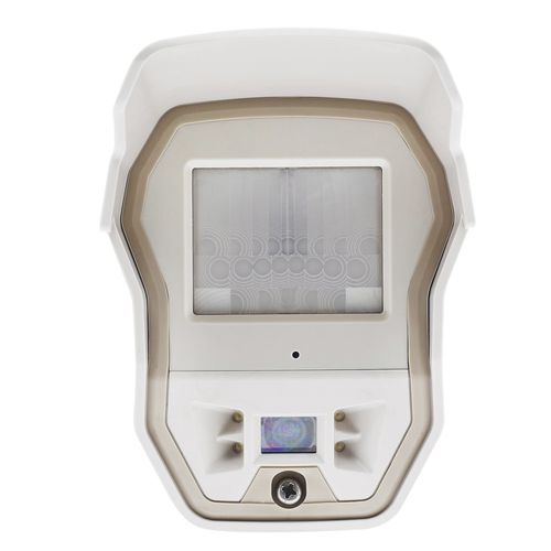 Rilevatore di presenza - OMVC200 - Honeywell Home – Resideo - di movimento / di apertura / non incassato