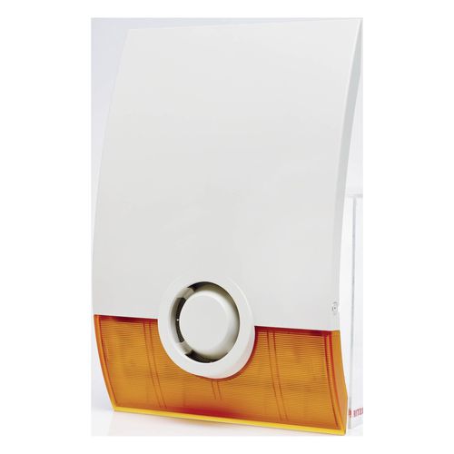 Allarme antintrusione - OSX200 - Honeywell Home – Resideo - senza fili