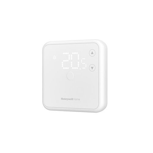 Termostato d'ambiente - DT4 DT40WT20 - Honeywell Home – Resideo - digitale / programmabile / per la gestione energetica