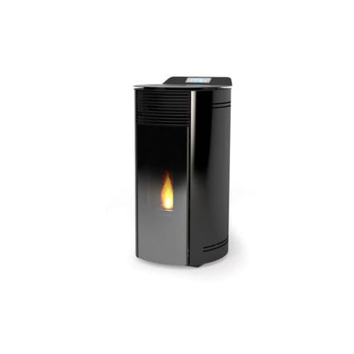 Stufa a pellet - JESSICA 11  - Laminox S.r.l. - 0 - 5 kW / 10 kW...20 kW / contemporanea