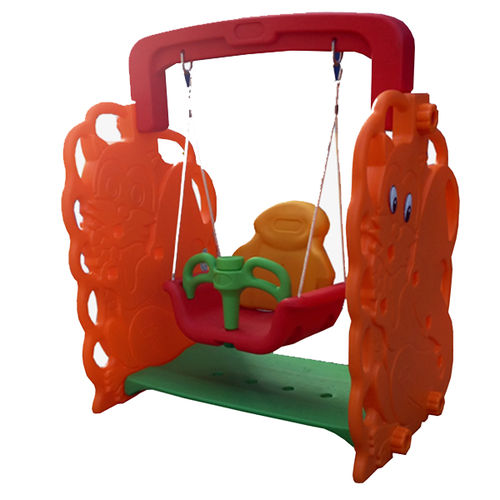 Altalena in plastica - AL007 - Play Wily - Tutto Gonfiabili - per parco giochi