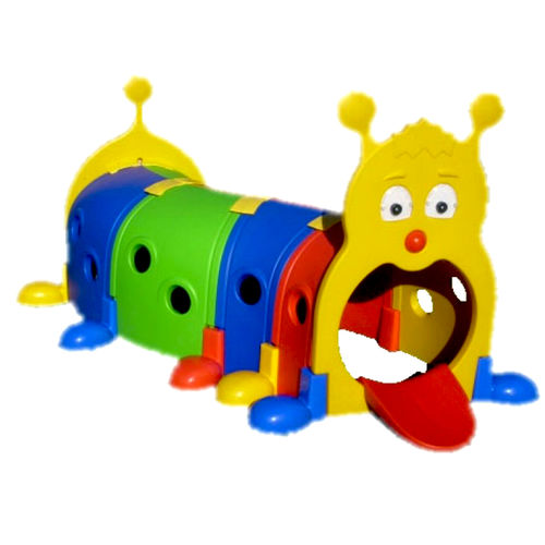Tunnel per parco giochi - AL033 - Play Wily - Tutto Gonfiabili