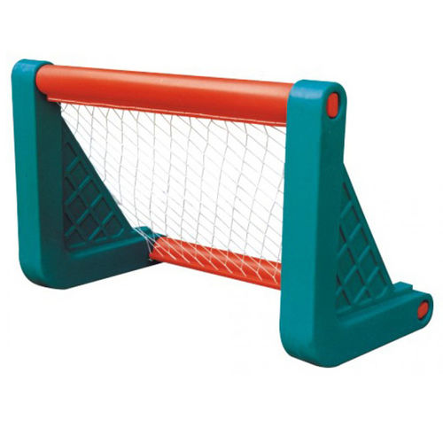 Porta da calcio mobile - AL133 - Play Wily - Tutto Gonfiabili
