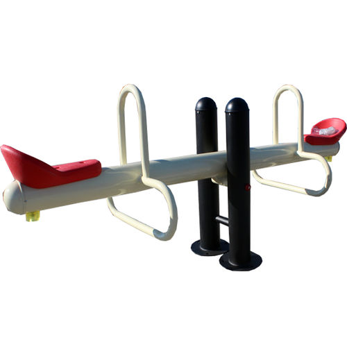 Altalena basculante - GE016 - Play Wily - Tutto Gonfiabili