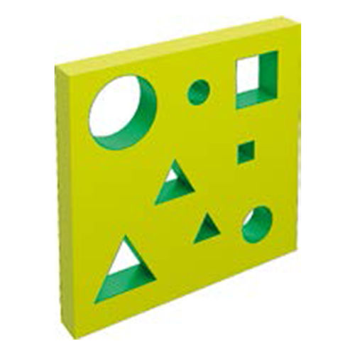 Parete d'arrampicata mobile - SP004 - Play Wily - Tutto Gonfiabili - per parco giochi
