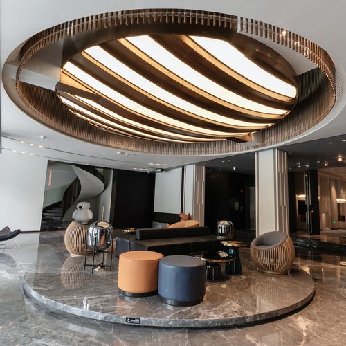 Luce da incasso - JK5502 - Jako Lighting - LED / rotonda / per spazi pubblici