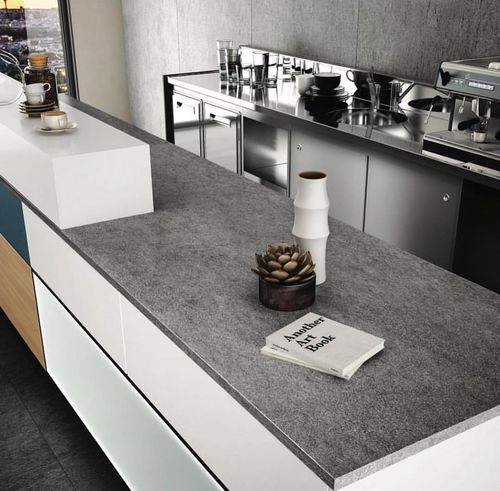 Piano cottura intelligente - 3 - Cookingrak - a induzione / professionale / 3 fuochi