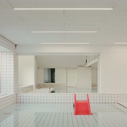 luce da incasso a soffitto - ACTiLED Lighting