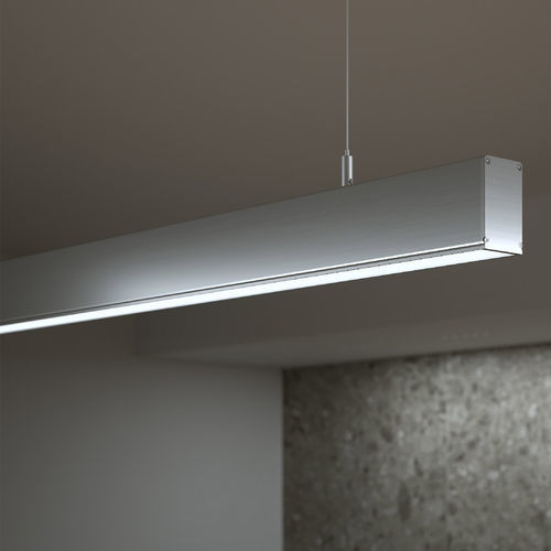 luce da incasso a soffitto - ACTiLED Lighting