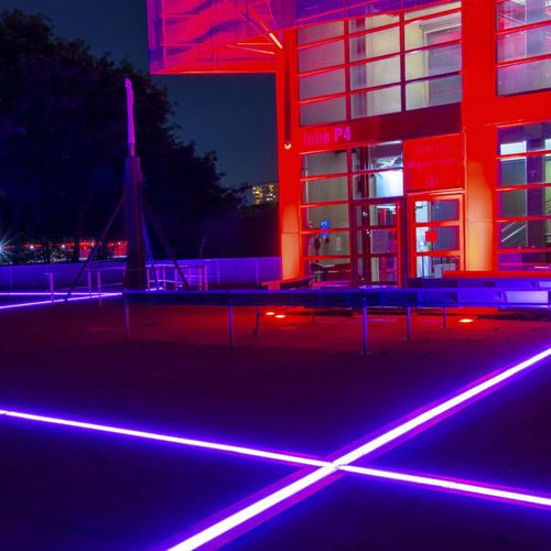 luce ad incasso - ACTiLED Lighting