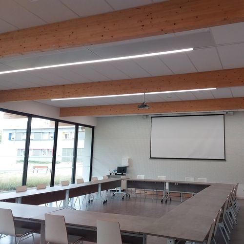 Luce ad incasso - ACTILINE4330H - ACTiLED Lighting - sospesa / LED / lineare