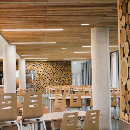 luce da incasso a soffitto - ACTiLED Lighting
