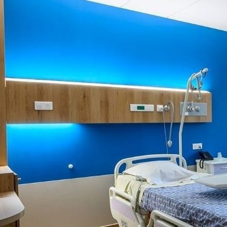 Luce LED - ACTILINE3535GM - ACTiLED Lighting - lineare / IP40 / professionale