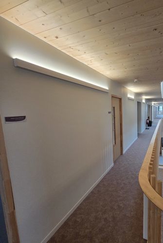 luce da incasso a soffitto - ACTiLED Lighting