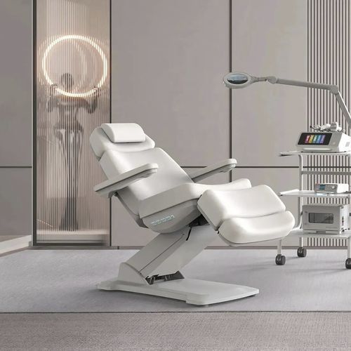 Lettino per estetica elettrico - 2221BN - Silverfox Corporation Limited