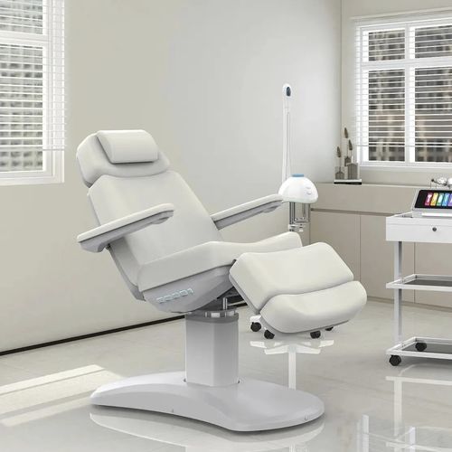 Lettino per estetica elettrico - 2222BN - Silverfox Corporation Limited
