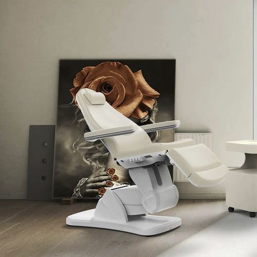Lettino per estetica elettrico - 2244 - Silverfox Corporation Limited