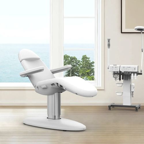 Lettino per estetica elettrico - 2240 - Silverfox Corporation Limited