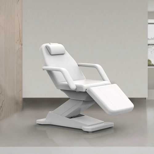 Lettino per estetica elettrico - 2214A-1 - Silverfox Corporation Limited