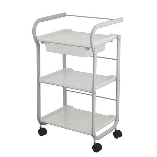 Carrello terapia - 1017 - Silverfox Corporation Limited - per parrucchiere / per centro estetico / per spa