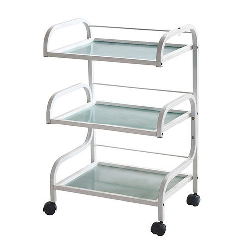 Carrello terapia - 1014 - Silverfox Corporation Limited - per parrucchiere / per centro estetico / per spa
