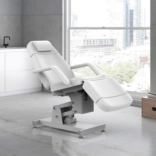 Lettino per estetica elettrico - 2219 - Silverfox Corporation Limited