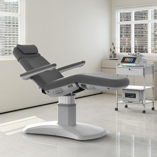 Lettino per estetica elettrico - 2270FB - Silverfox Corporation Limited