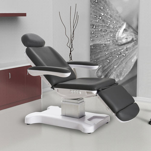 Lettino per estetica elettrico - 2246DFB - Silverfox Corporation Limited