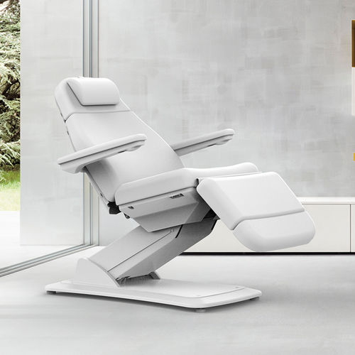 Lettino per estetica elettrico - 2279 - Silverfox Corporation Limited