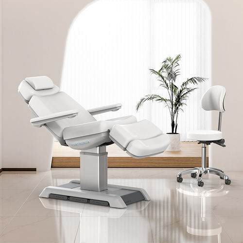 Lettino per estetica elettrico - 2218BN - Silverfox Corporation Limited