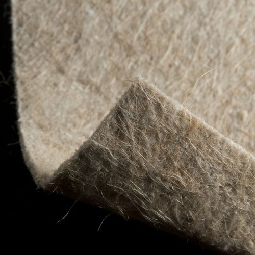 Moquette tufted - KENAFLOOR - ALMA CARPETS - in fibra naturale / contract / in rotoli
