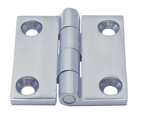 Cerniera per porta - 8233 - Marinetech Edelstahlhandel - in acciaio inossidabile / invisibile / per uso residenziale