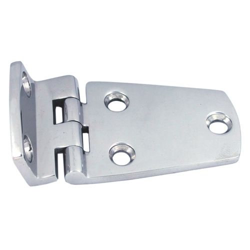 Cerniera per porta - 8237 - Marinetech Edelstahlhandel - in acciaio inossidabile / per uso residenziale / contract