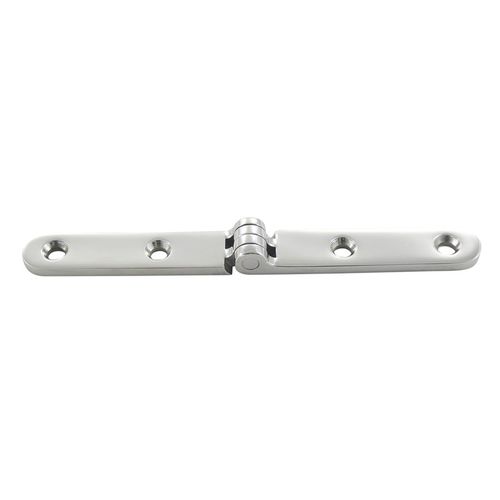 Cerniera per porta - 814926 - Marinetech Edelstahlhandel - in acciaio inossidabile / per uso residenziale / contract