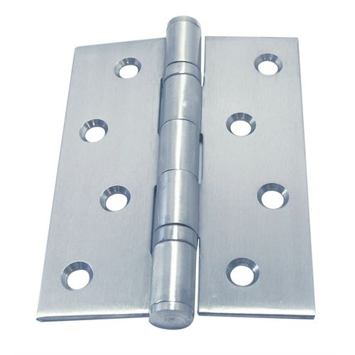 Cerniera per porta - 8513 - Marinetech Edelstahlhandel - in acciaio inossidabile / per uso residenziale / contract