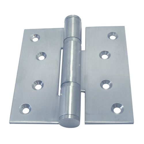 Cerniera per porta - 814045 - Marinetech Edelstahlhandel - in acciaio inossidabile / per uso residenziale / contract