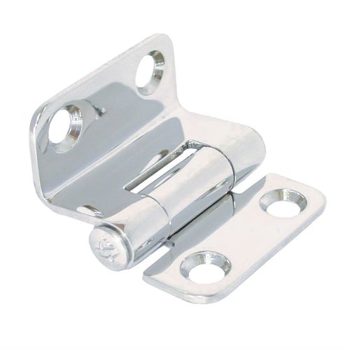 Cerniera per porta - 8952 - Marinetech Edelstahlhandel - in acciaio inossidabile / invisibile / per uso residenziale