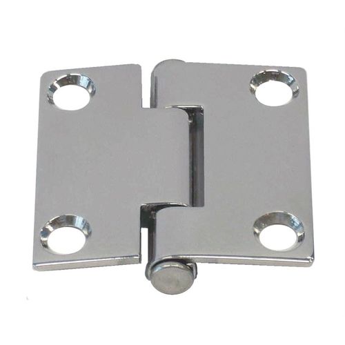 Cerniera per porta - 814161 - Marinetech Edelstahlhandel - in acciaio inossidabile / per uso residenziale / contract