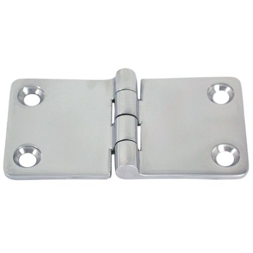 Cerniera per porta - 8569 - Marinetech Edelstahlhandel - in acciaio inossidabile / per uso residenziale / contract