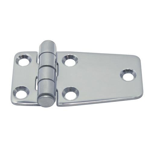 Cerniera per porta - 8568 - Marinetech Edelstahlhandel - in acciaio inossidabile / per uso residenziale / contract