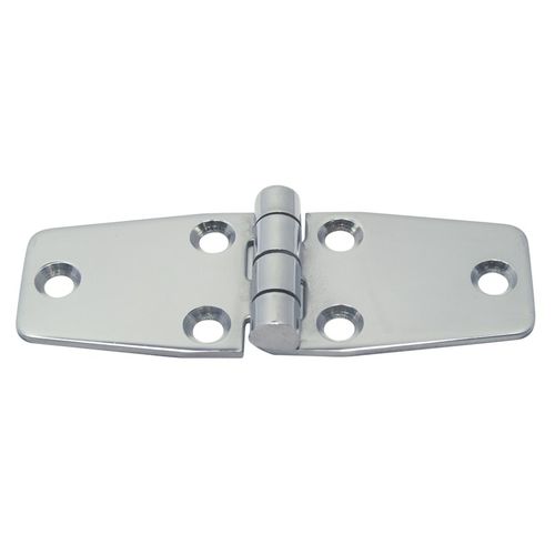 Cerniera per porta - 8577 - Marinetech Edelstahlhandel - in acciaio inossidabile / per uso residenziale / contract