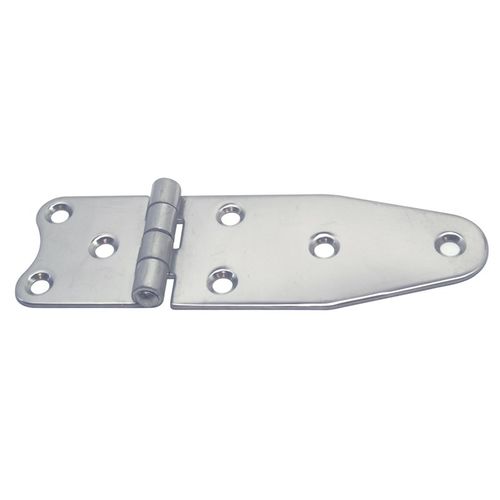 Cerniera per porta - 8429 - Marinetech Edelstahlhandel - in acciaio inossidabile / per uso residenziale / contract