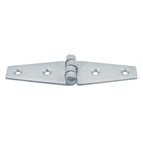 Cerniera per porta - 8900 - Marinetech Edelstahlhandel - in acciaio inossidabile / per uso residenziale / contract