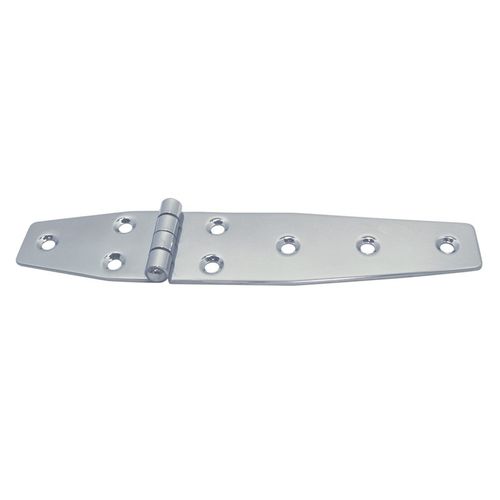 Cerniera per porta - 8982 - Marinetech Edelstahlhandel - in acciaio inossidabile / per uso residenziale / contract