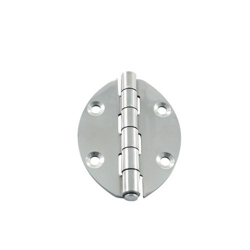 Cerniera per porta - 814941 - Marinetech Edelstahlhandel - in acciaio inossidabile / per uso residenziale / contract