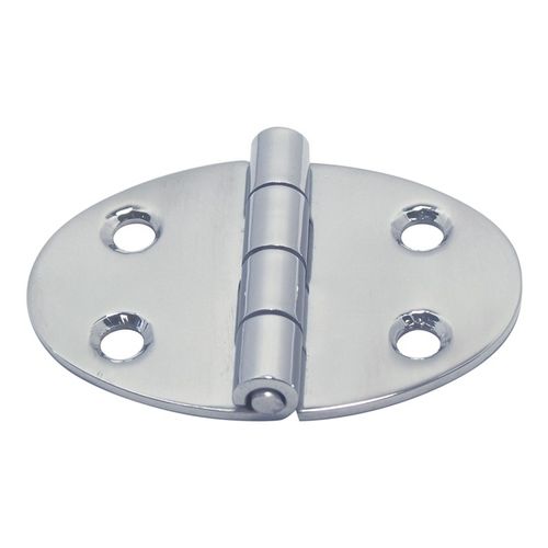 Cerniera per porta - 8903 - Marinetech Edelstahlhandel - in acciaio inossidabile / per uso residenziale / contract