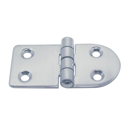 Cerniera per porta - 8904 - Marinetech Edelstahlhandel - in acciaio inossidabile / per uso residenziale / contract